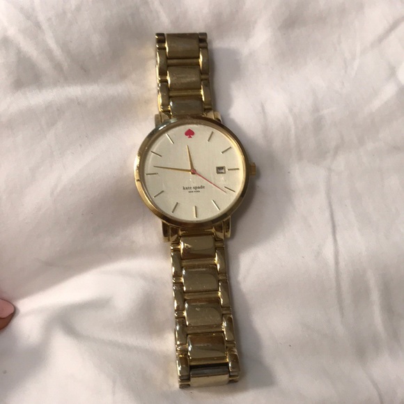 kate spade Accessories - Kate Spade Watch